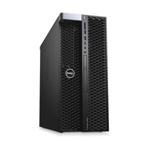 Dell Precision T5820 T5820_W-2255 Xeon W-2255 32GB 256GB W10P
