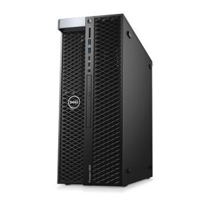 Dell Precision T5820 T5820_W-2255 Xeon W-2255 32GB 256GB W10P