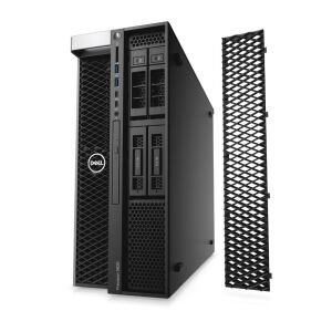 Dell Precision T5820 T5820_W-2255 Xeon W-2255 32GB 256GB W10P