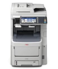 OKI 45376014 MC760DNFAX EURO LAZER YAZ/TAR/FOT/FAX
