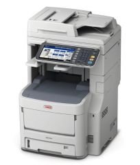 OKI 45376014 MC760DNFAX EURO LAZER YAZ/TAR/FOT/FAX