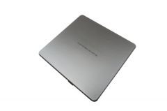 HITACHI-LG GP60NS60 8X DVD-RW ULTRA SLIM HARİCİ USB 2.0 GÜMÜŞ