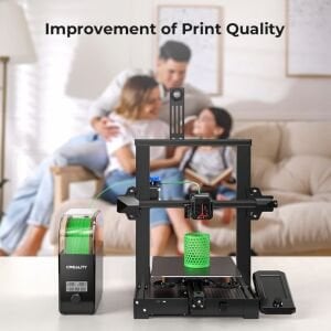 Creality Dry Box 2.0 Filament Kurutma Makinesi