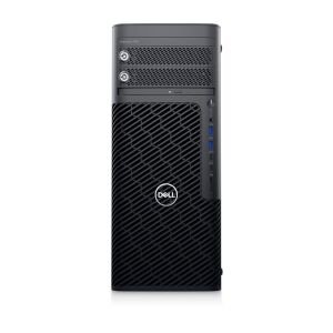 Dell Precision T7865 T7865_5965WX Ryzen Pro 5965WX 32GB 256GB W11P