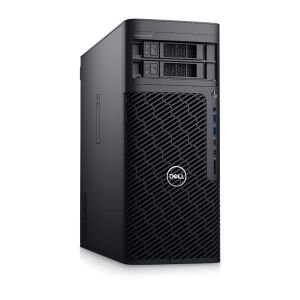 Dell Precision T7865 T7865_5965WX Ryzen Pro 5965WX 32GB 256GB W11P