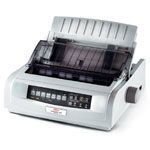 OKI 1308801 ML5590 ECO 24 PIN 80 KOLON 473CPS NOKTA VURUŞLU YAZICI D22920B
