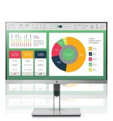 21.5 HP 1FH45AA E223 IPS LED 5MS VGA HDMI 1920 x 1080