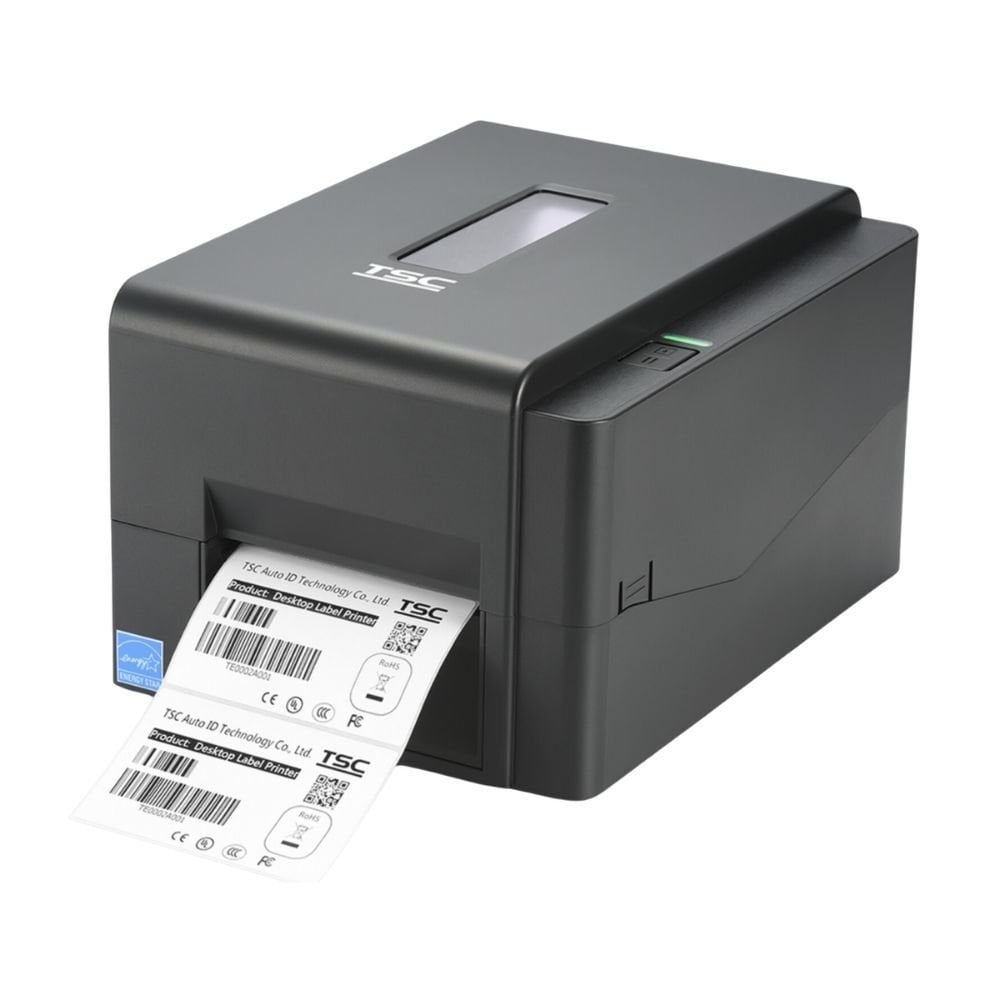 TSC TE210 Barkod Yazıcı