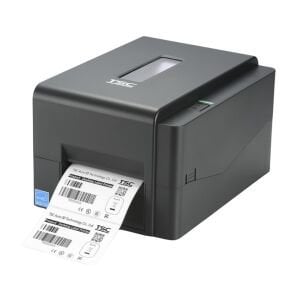 TSC TE210 Barkod Yazıcı
