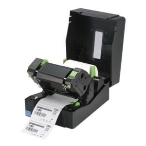TSC TE210 Barkod Yazıcı