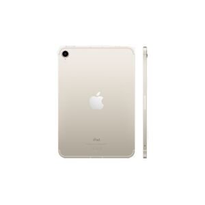 Apple iPad Mini Wi-Fi + Cellular 256GB Yıldız Işığı