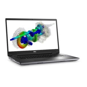 Dell Precision M7770 XCTOP7770EMEA_VP-3 i9-12950HX 32GB 512GB 3080Ti 16GB W10P 17.3''