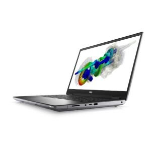 Dell Precision M7770 XCTOP7770EMEA_VP-3 i9-12950HX 32GB 512GB 3080Ti 16GB W10P 17.3''