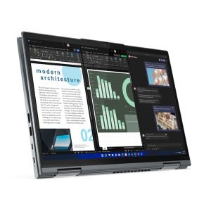 Lenovo ThinkPad X1 Yoga Gen 7 i7-1260P 32GB 1TB SSD 14'' WQUXG DOKUNMATİK 4G W11 Pro