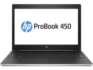 HP NB 2XZ50ES 450 G5 i5-8250U 4GB 500GB 15.6 WIN10PRO