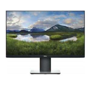 DELL 24'' 5ms Analog+HDMI+Display Full HD IPS MON.