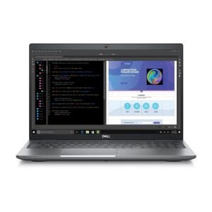 Dell Precision M3580 XCTOP3580EMEA_VP-1 i7-1360P 8GB 512GB A500 4GB W11P 15.6''