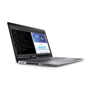 Dell Precision M3580 XCTOP3580EMEA_VP-1 i7-1360P 8GB 512GB A500 4GB W11P 15.6''