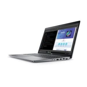 Dell Precision M3580 XCTOP3580EMEA_VP-1 i7-1360P 8GB 512GB A500 4GB W11P 15.6''