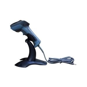 Shark MS-50 2D Ayaklı Karekod USB Barkod Okuyucu