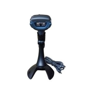 Shark MS-50 2D Ayaklı Karekod USB Barkod Okuyucu