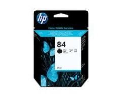 HP C5016A (84) SIYAH 69 ML GENIS FORMAT MUREKKEP KARTUSU