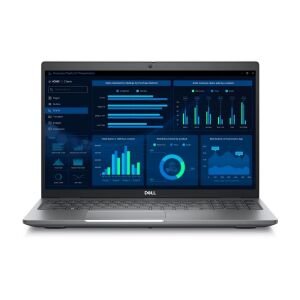 Dell Precision M3581 XCTOP3581EMEA_VP-1 i7-13800H 8GB 512GB A500 GB W11P 15.6''