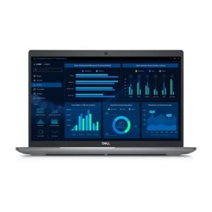 Dell Precision M3581 XCTOP3581EMEA_VP-1 i7-13800H 8GB 512GB A500 GB W11P 15.6''