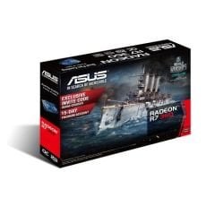 ASUS R7360-OC-2GD5-V2 128BİT 2DVI HDMI DP EKRAN KARTI