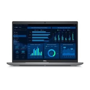 Dell Precision M3581 XCTOP3581EMEA_VP-2 i7-13800H 16GB 512GB A1000 6GB W11P 15.6''