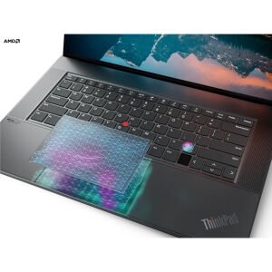 Lenovo ThinkPad Z16 Gen 1 Ryzen 9 PRO 6950H 32GB 1TB RX 6500M/4GB 16'' Touch 4G Windows 11 Pro