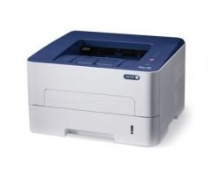 XEROX PHASER 3052V_NI A4 WİFİ&AĞ LAZER YAZICI