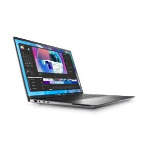 Dell Precision M5680 XCTOP5680EMEA_VP-2 i7-13800H 16GB 512GB A1000 6GB W11P 16'' Dokunmatik