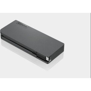 LENOVO ACC CABLE_BO Powered USB-C Travel Hub-WW