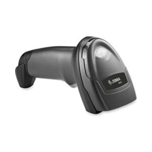 Symbol DS2208 2D Ayaklı USB Karekod Okuyucu