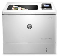 HP B5L24A RENKLİ LASERJET ENTERPRISE M553n YAZICI