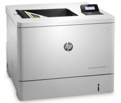 HP B5L24A RENKLİ LASERJET ENTERPRISE M553n YAZICI