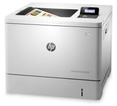 HP B5L24A RENKLİ LASERJET ENTERPRISE M553n YAZICI
