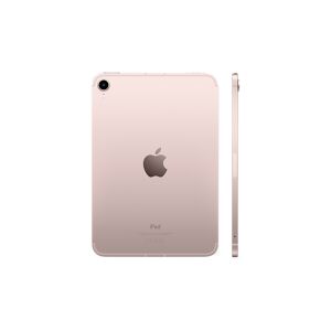 Apple iPad Mini Wi-Fi 256GB Pembe