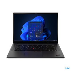 Lenovo ThinkPad X1 Extreme Gen 5 32GB 1TB  RTX 3070 Ti/8GB 16'' Windows 11 Pro
