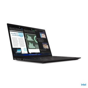 Lenovo ThinkPad X1 Extreme Gen 5 32GB 1TB  RTX 3070 Ti/8GB 16'' Windows 11 Pro