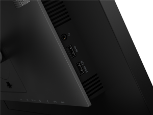 LENOVO 23.8'' P24h-20 (A19238QP1) MONİTÖR