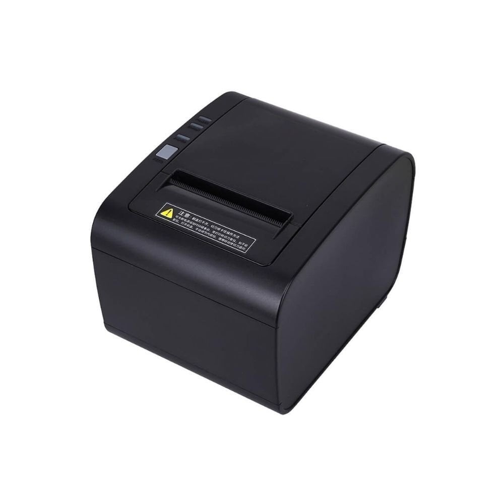 Sunlux RP8020 203DPI Direkt Termal USB Fiş Yazıcı