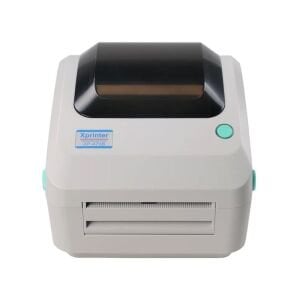 Xprinter XP-470B Direkt Termal USB Barkod Yazıcı