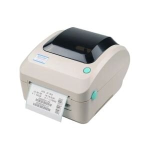 Xprinter XP-470B Direkt Termal USB Barkod Yazıcı
