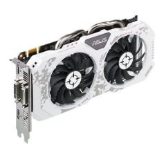 ASUS ECHELON-GTX950-O2GD5 2DVI HDMI DP 2G D5