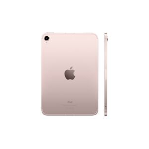 Apple iPad Mini Wi-Fi 64GB Pembe