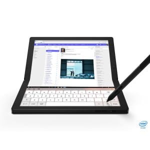 Lenovo ThinkPad X1 Fold Gen 1 i5-L16G7 8GB 512GB 13.3'' Touch Windows 10 Pro