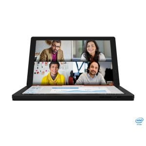 Lenovo ThinkPad X1 Fold Gen 1 i5-L16G7 8GB 512GB 13.3'' Touch Windows 10 Pro