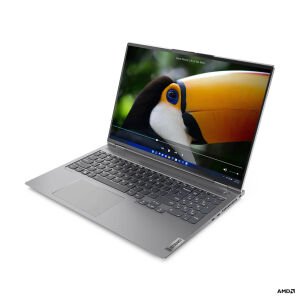 Lenovo ThinkBook 16p G3 Ryzen5-6600H 16GB 512GB 16'' RTX 3060/6GB  FreeDOS